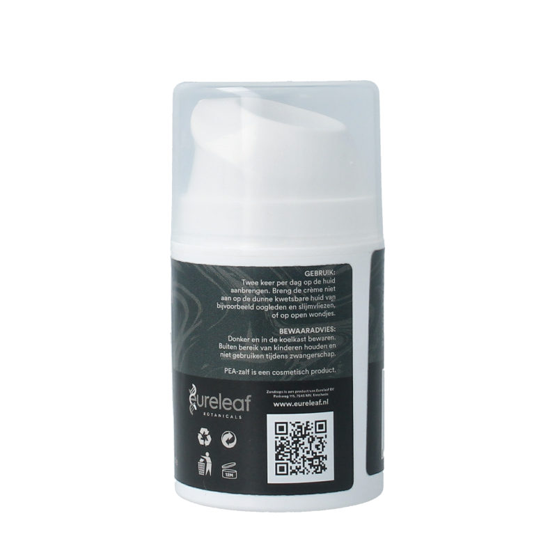 Zendrops CBD creme 2000mg liposomale 50 Milliliter