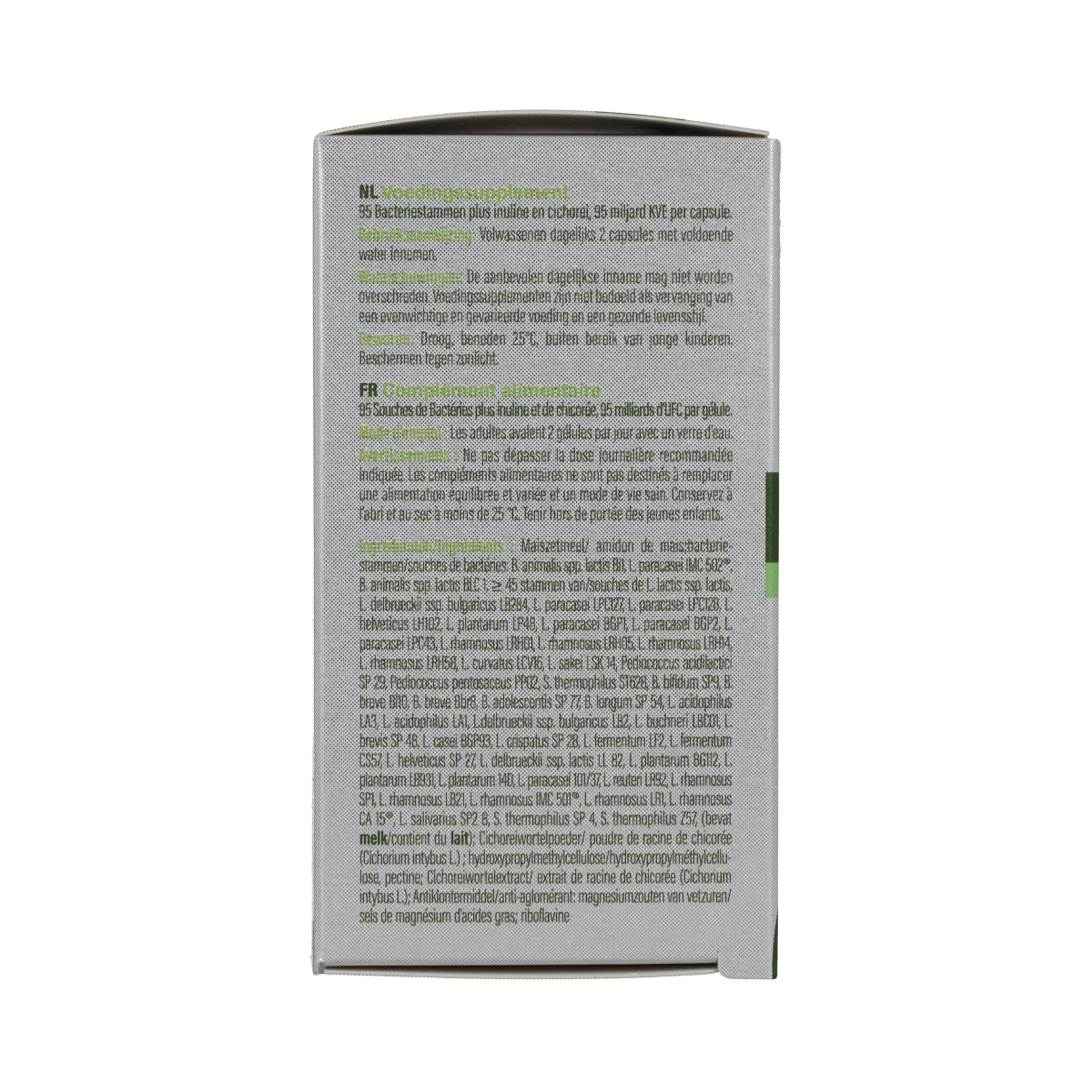 Nupure Probaflor Max Spektrum 30.00 Capsules