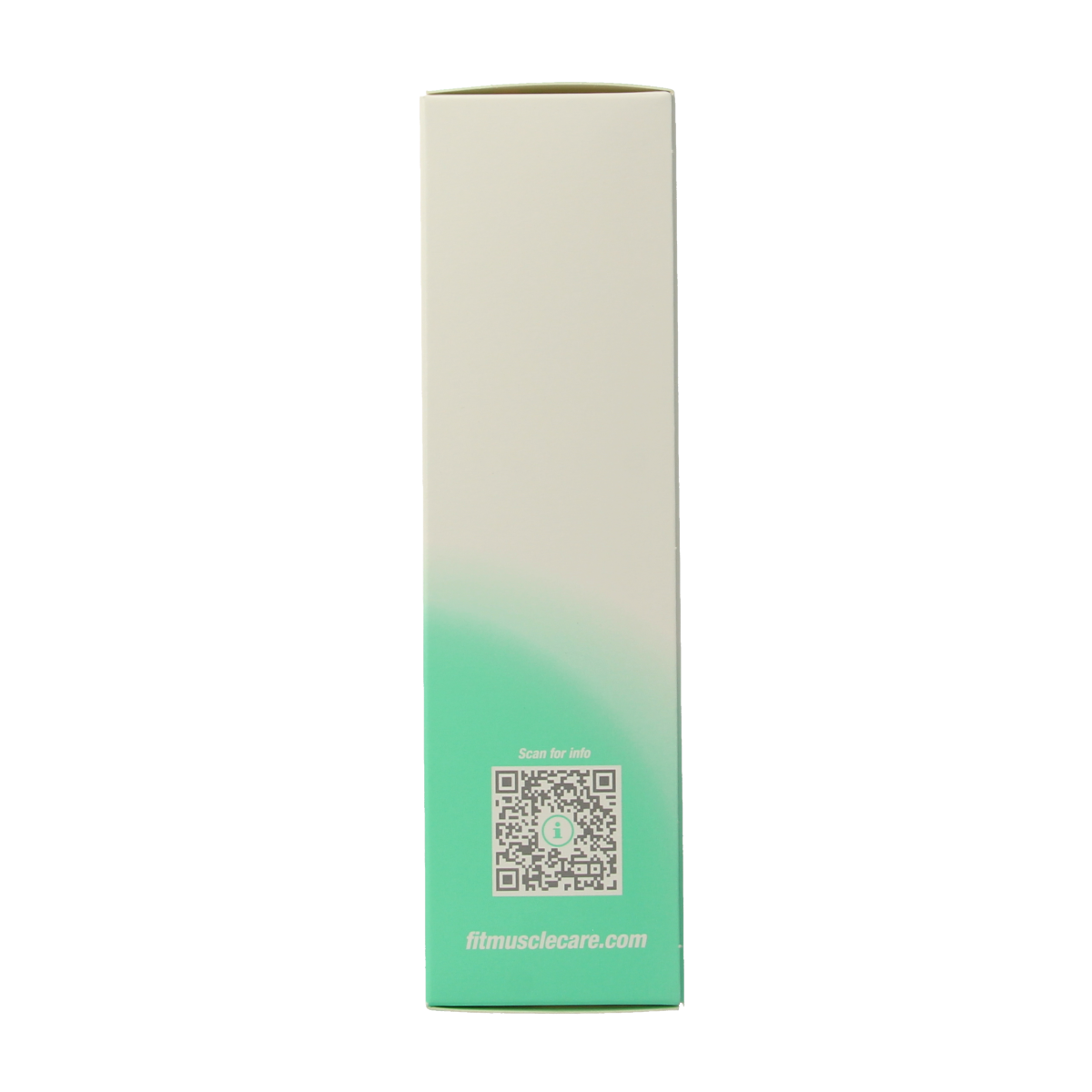 F.I.T Muscle care  Sportsbalm tube 100.00 Milliliter