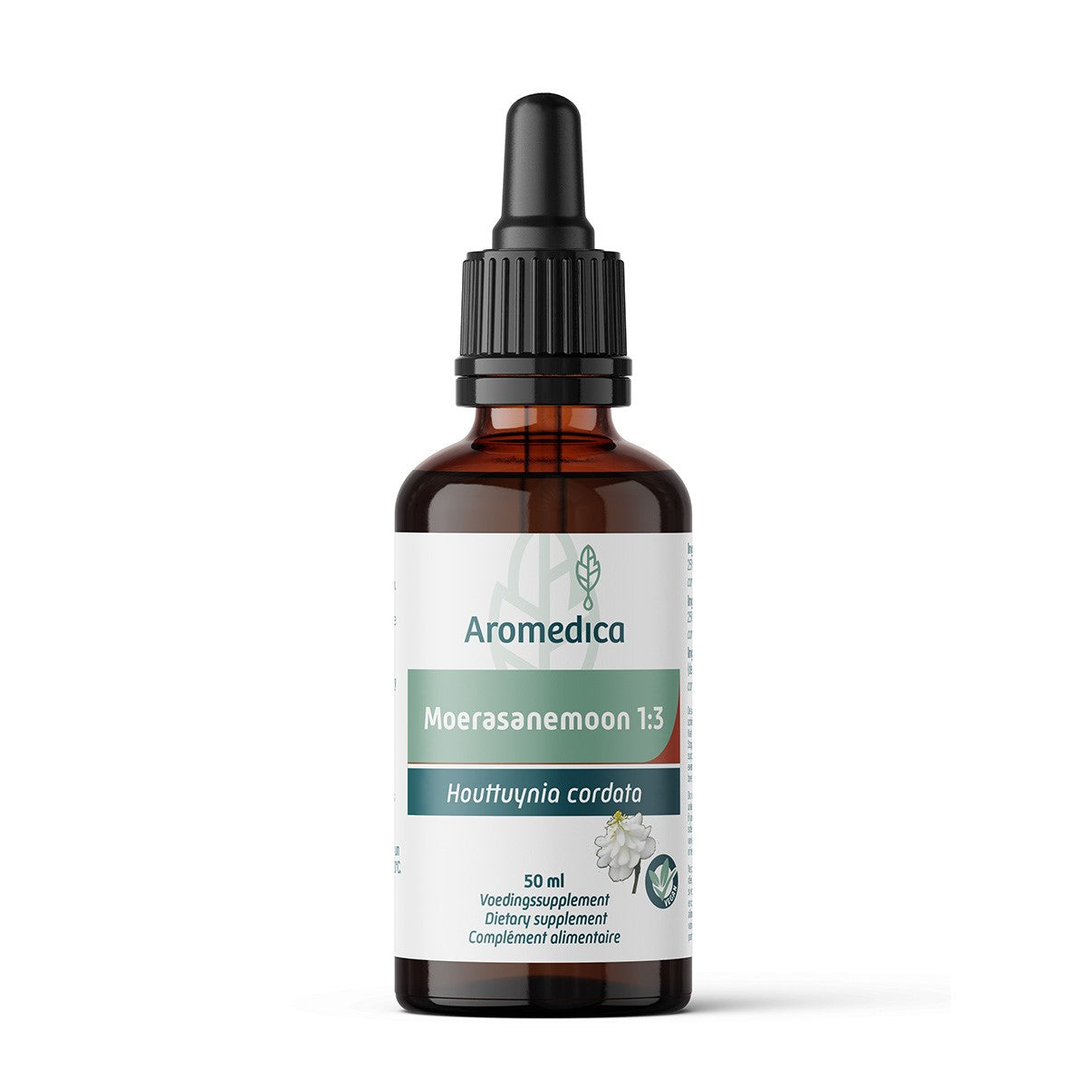 Aromedica Monnikspeper 1:2 50 Milliliter