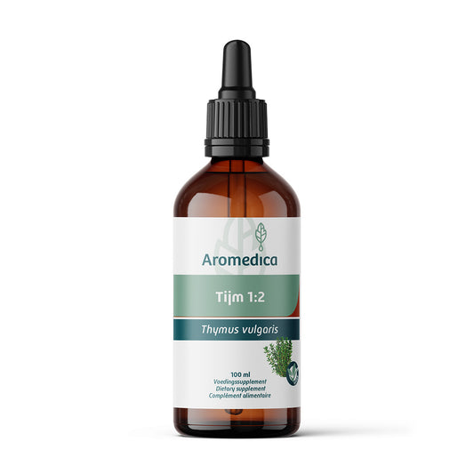 Aromedica Tijm 1:2 100.00 Milliliter