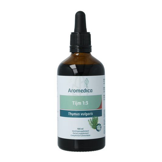 Aromedica Tijm 1:3 100.00 Milliliter