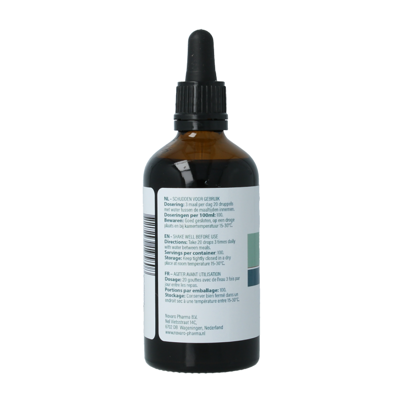 Aromedica Tijm 1:3 100 Milliliter