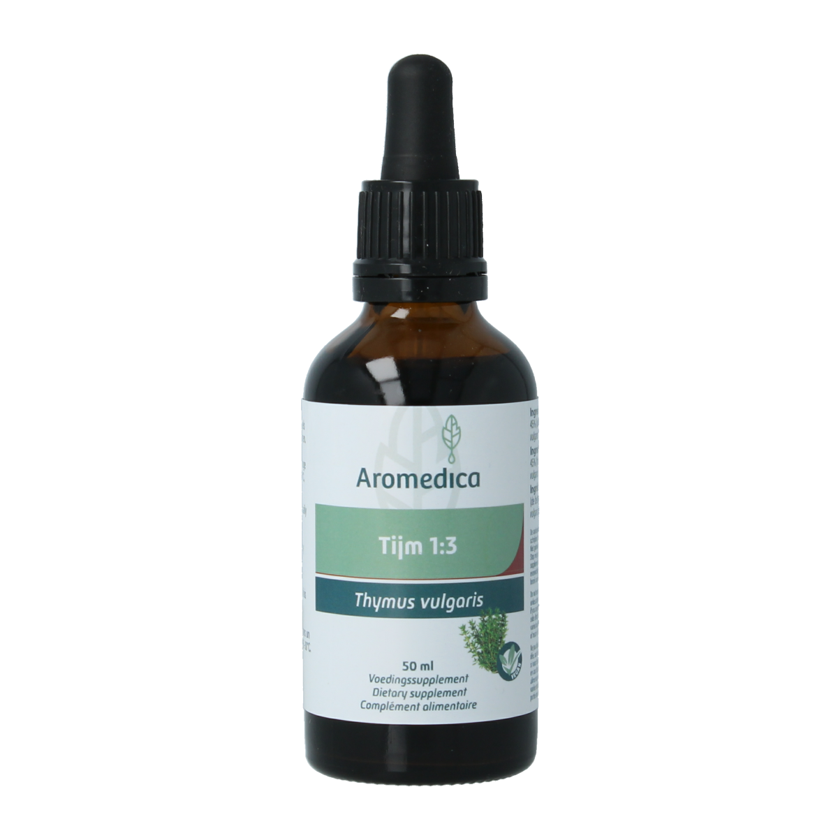 Aromedica Tijm 1:3 50.00 Milliliter