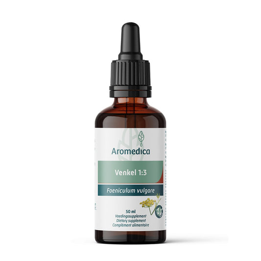 Aromedica Venkel 1:3 50.00 Milliliter