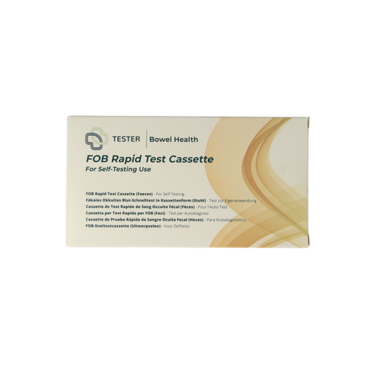 The Tester Darmkanker test 1 Stuks