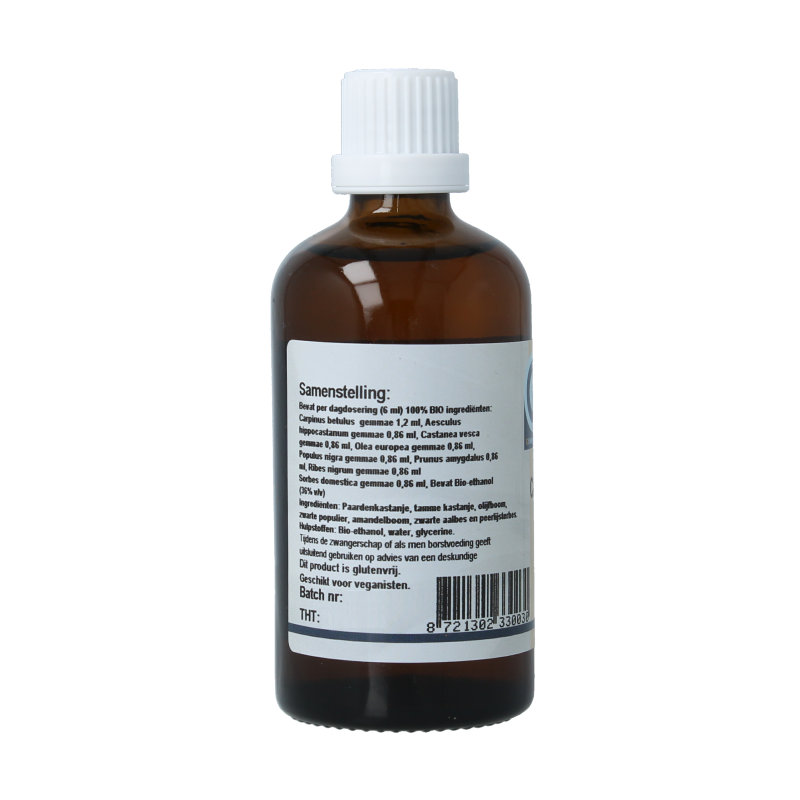GO Circulo bio 100 Milliliter