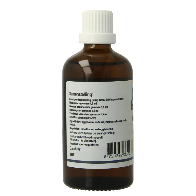 GO Intestino bio 100 Milliliter