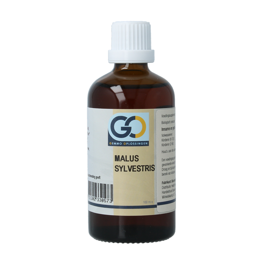 GO Malus sylvestrus bio 100.00 Milliliter