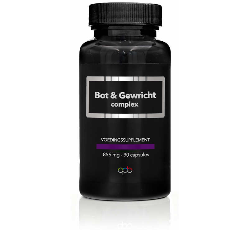 APB Holland Bot & gewricht complex 856mg 90 Capsules