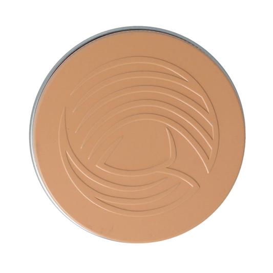 Shampoobars Bar blikje peach 1.00 Stuks