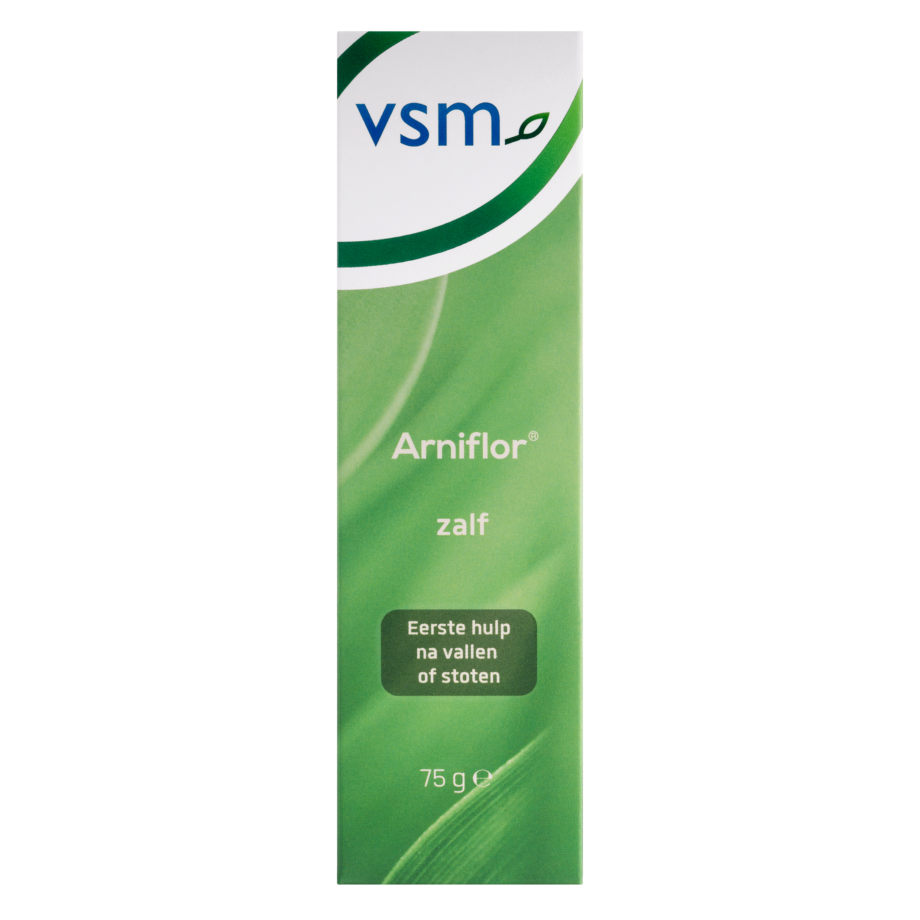 VSM Arniflor eerste hulp zalf 75.00 Gram