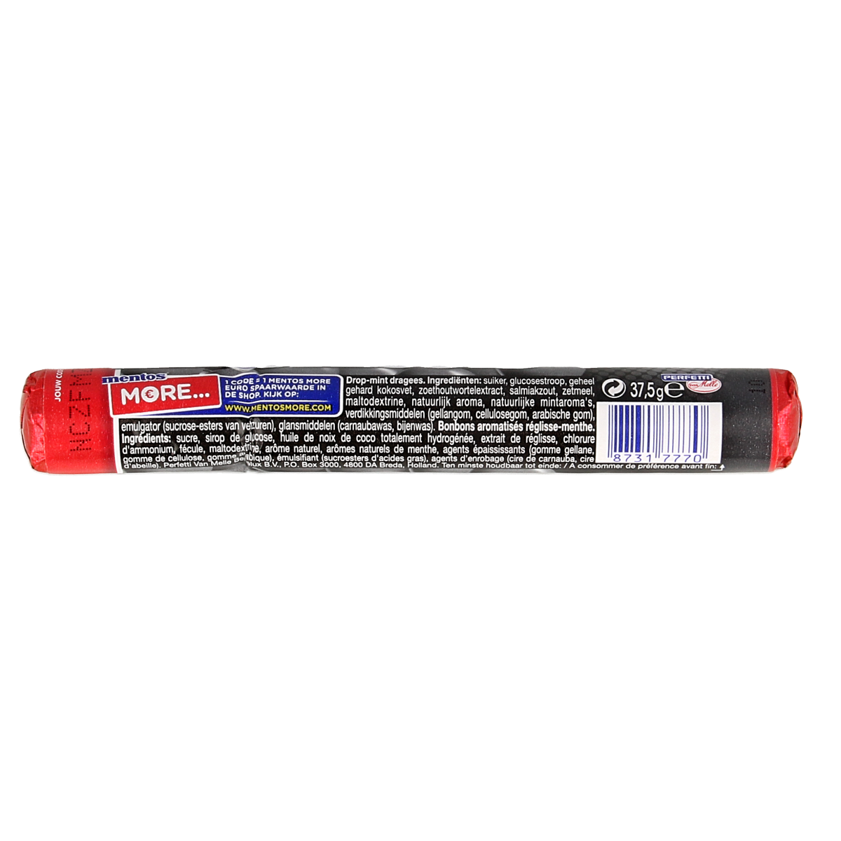 Mentos Drop 1.00 Rol