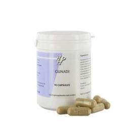 Holisan Gunadi 90.00 Capsules