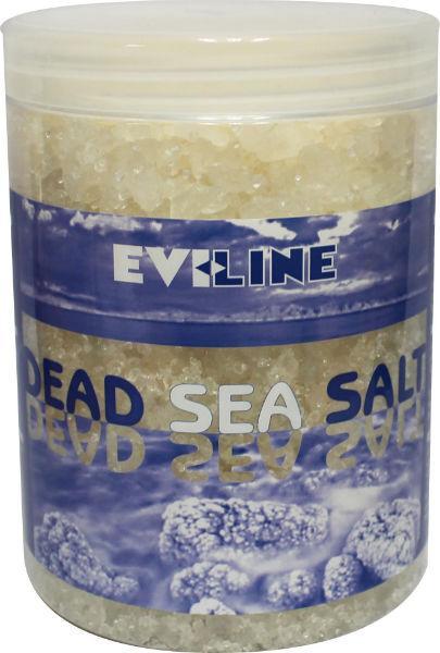 Evi Line Dode zee zout pot 1 Kilogram