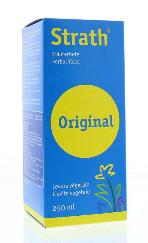 Strath Elixer 250.00 Milliliter