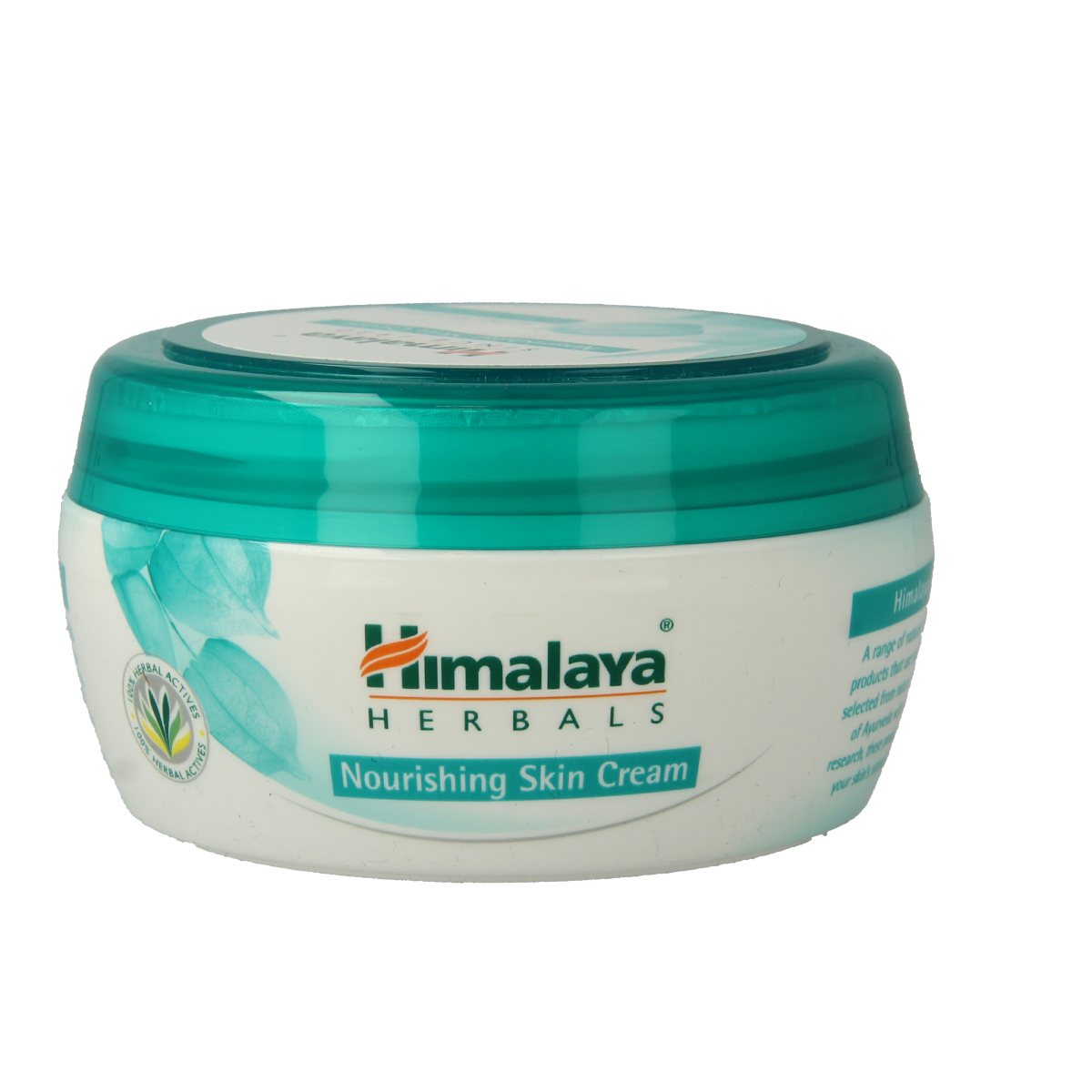 Himalaya Herbal nourishing skin cream 150.00 Milliliter