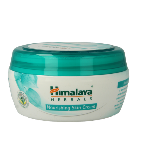 Himalaya Herbal nourishing skin cream 150.00 Milliliter