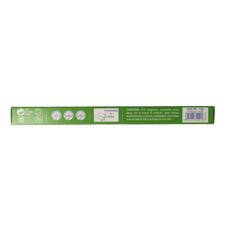 Green Tree Wierookstokjes patchouli 15 Gram