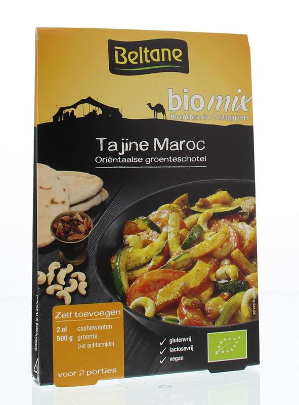 Beltane Tajine maroc mix bio 23.60 Gram