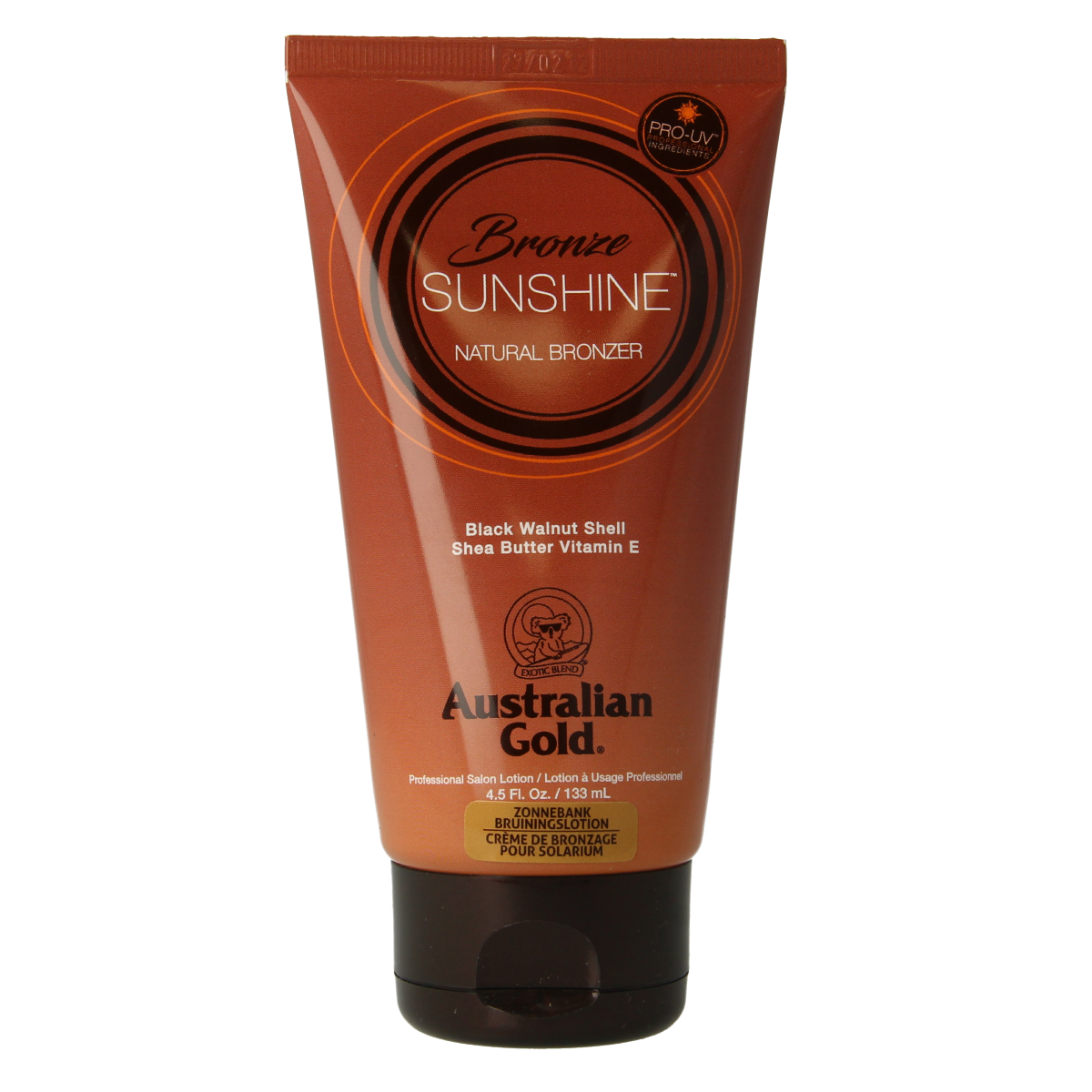 Australian Gold Bronze sunshine natural bronzer  133.00 Milliliter