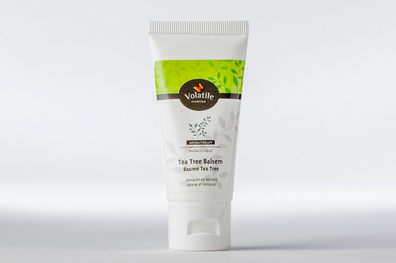 Volatile Tea tree balsem 30.00 Milliliter