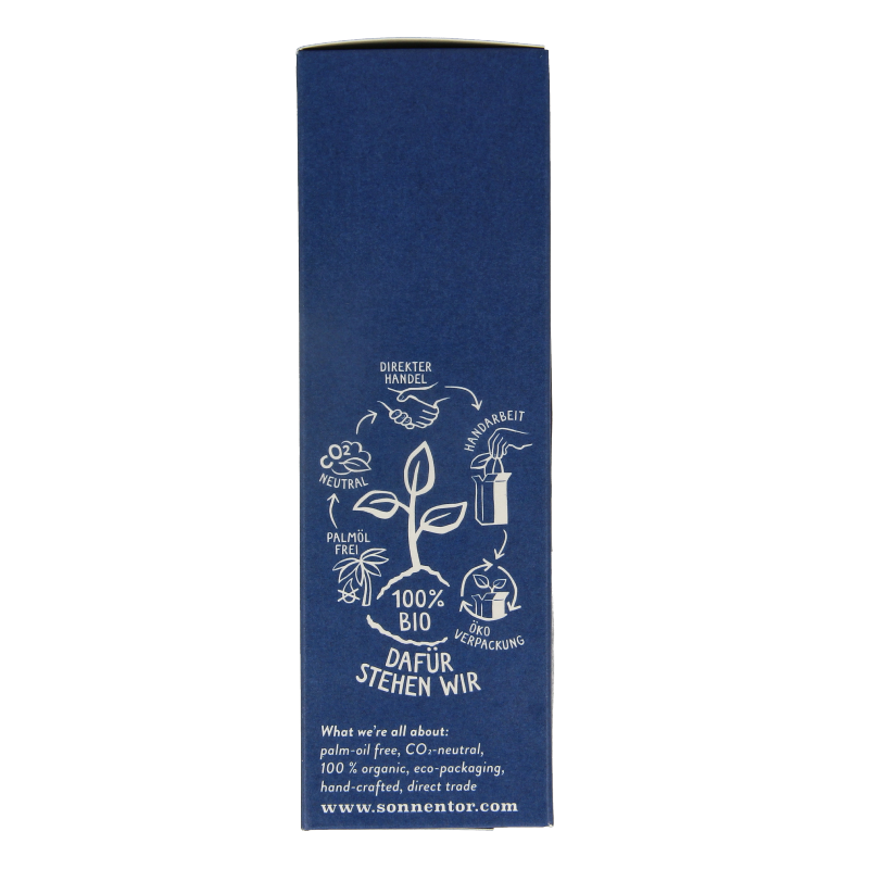 Sonnentor Rozenbottel thee los bio 100 Gram