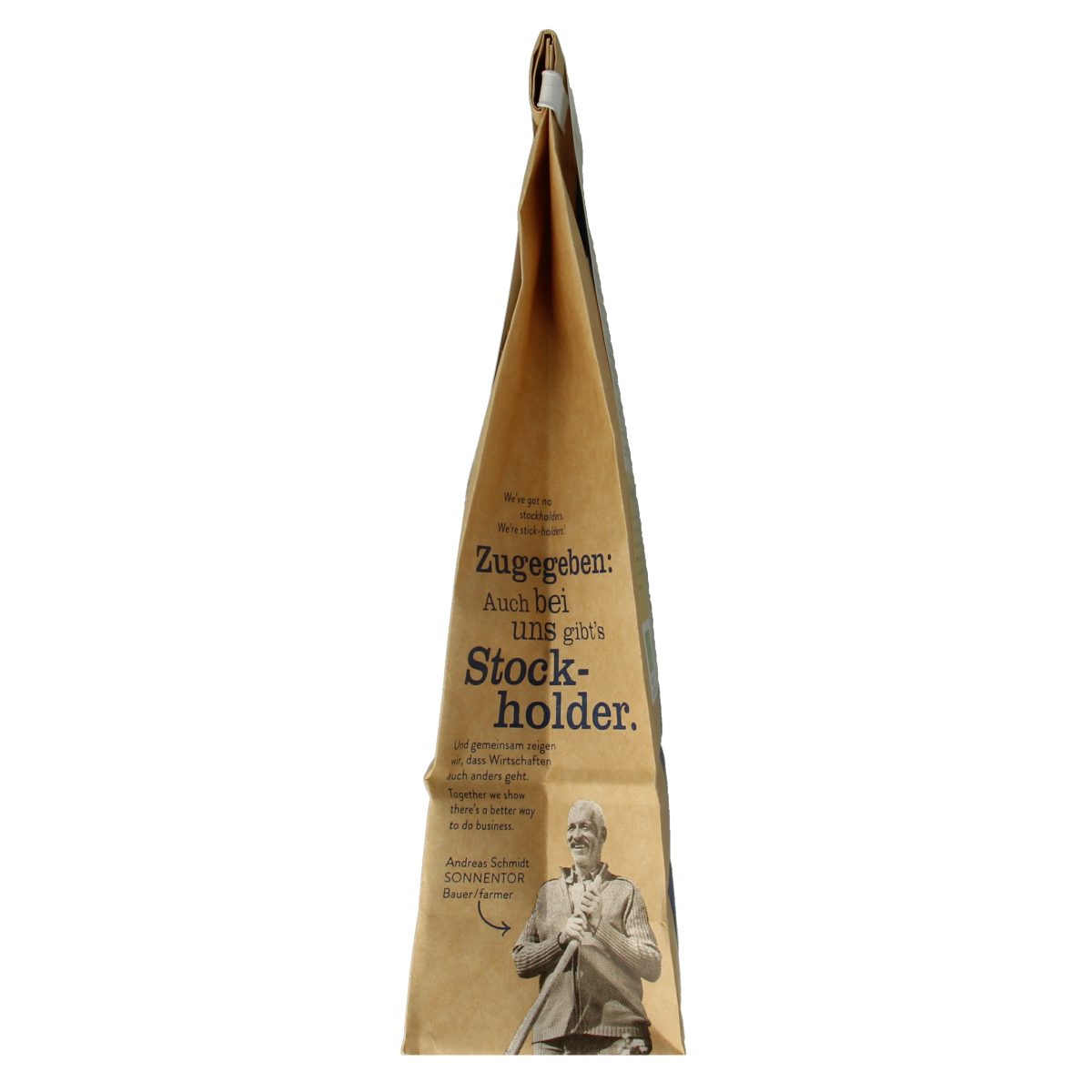 Sonnentor Kamille thee los, organic chamomile tea in a 50g package, featuring dried chamomile flowers for soothing herbal infusion.