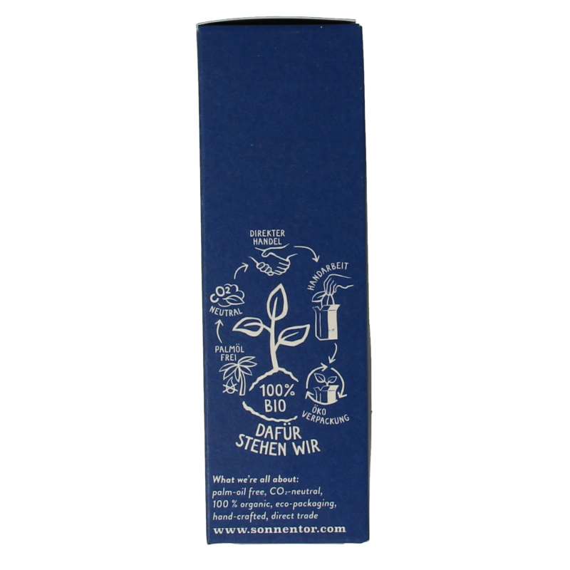 Sonnentor Laurierbladeren bio 10 Gram