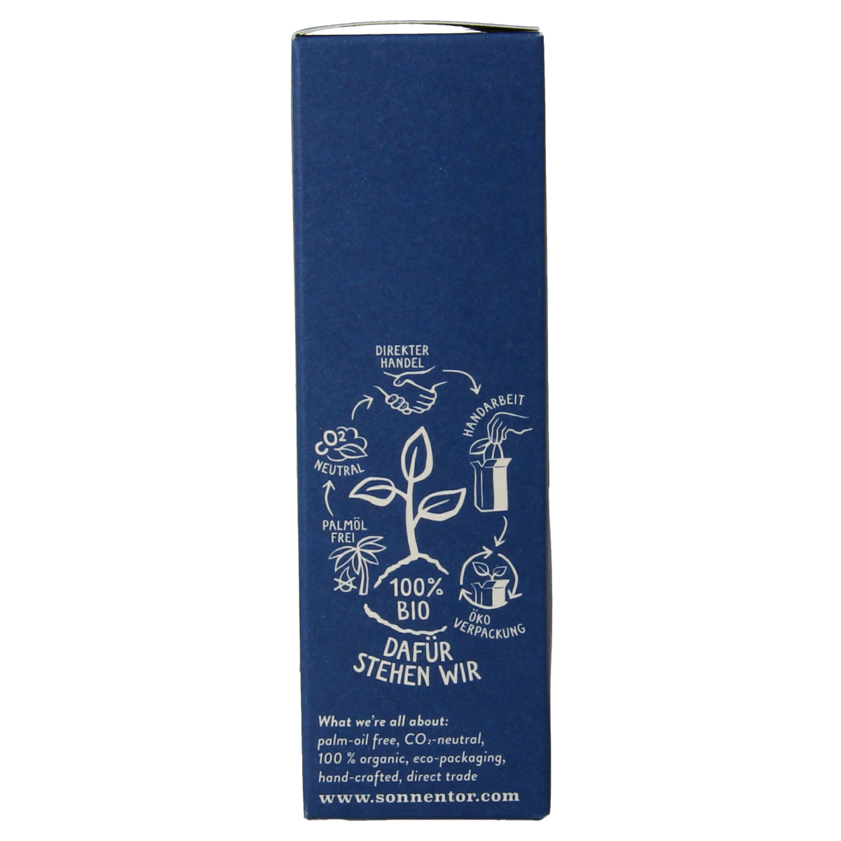 Sonnentor organic oregano in an 18g package, herbal seasoning for cooking, from Sonnentor's kruiden, zouten en maaltijdmixen collection.