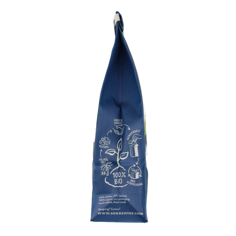 Sonnentor Lentekus losse thee bio 80 Gram