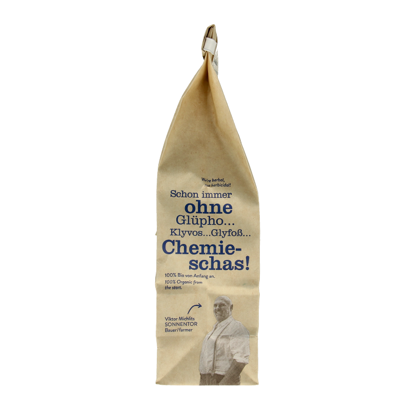 Sonnentor Lentekus losse thee bio 80 Gram