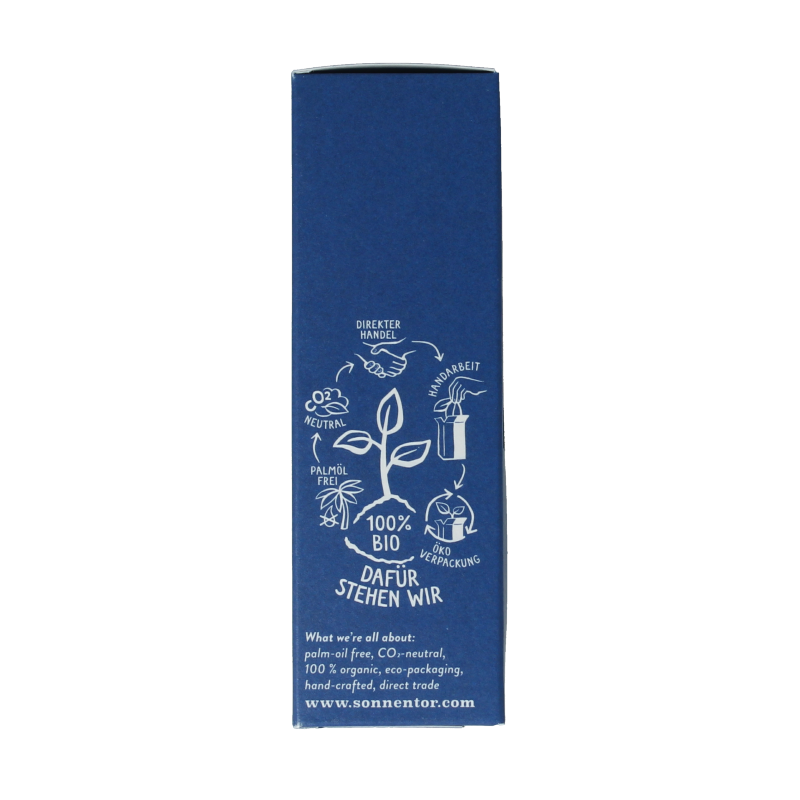 Sonnentor Augurk kruiden bio 65 Gram