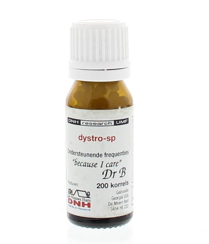 DNH Dystrof 671 200 Stuks