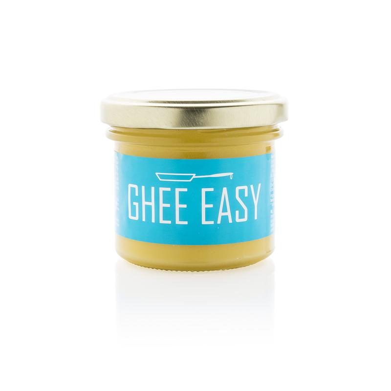 Ghee Easy Ghee natural bio 100.00 Gram
