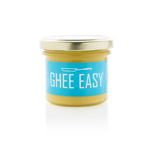 Ghee Easy Ghee natural bio 100.00 Gram