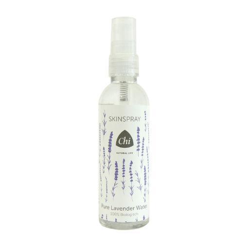 Chi Skinspray pure lavenderwater 100.00 Milliliter