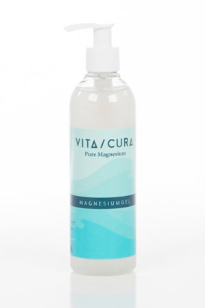 Vitacura Magnesium gel 300.00 Milliliter