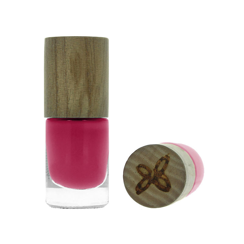 Boho green makeup Nagellak sari 48 5 Milliliter