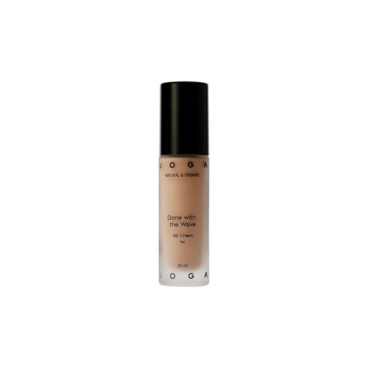 Uoga Uoga Primer Gone With The Wave makeup primer in 30ml bottle, smooth and hydrating makeup base with natural finish.