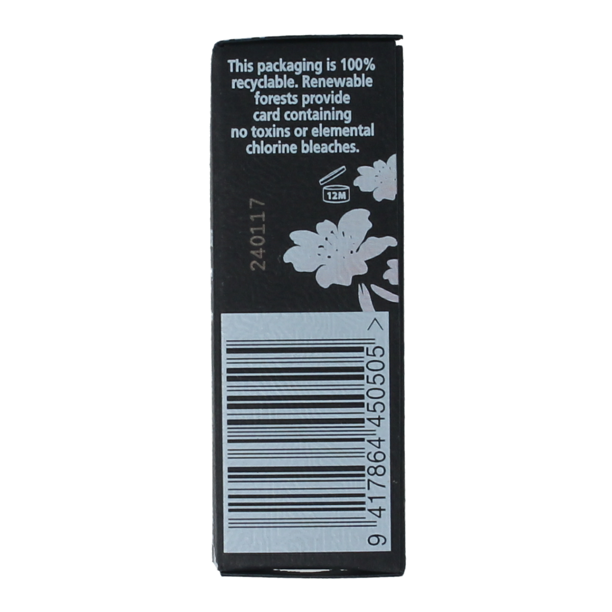 Living Nature Lip hydrator 01 3.80 Gram