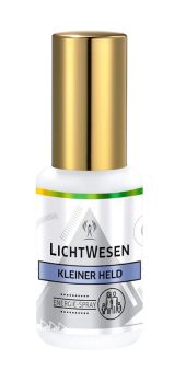 Lichtwesen Kleine held geurspray 30 Milliliter
