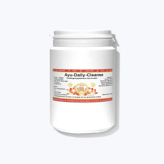 Ayurveda BR Ayu daily cleanse 70.00 Gram