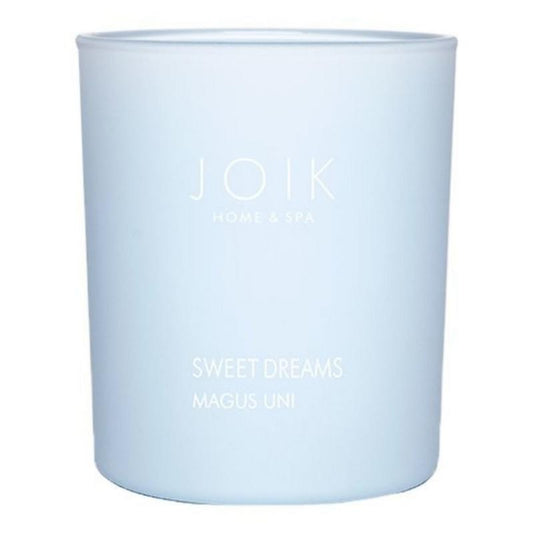 Joik Organics Geurkaars sweet dreams vegan 150.00 Gram