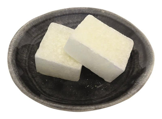 Aroma Vera Amberblok jasmijn 1.00 Stuks