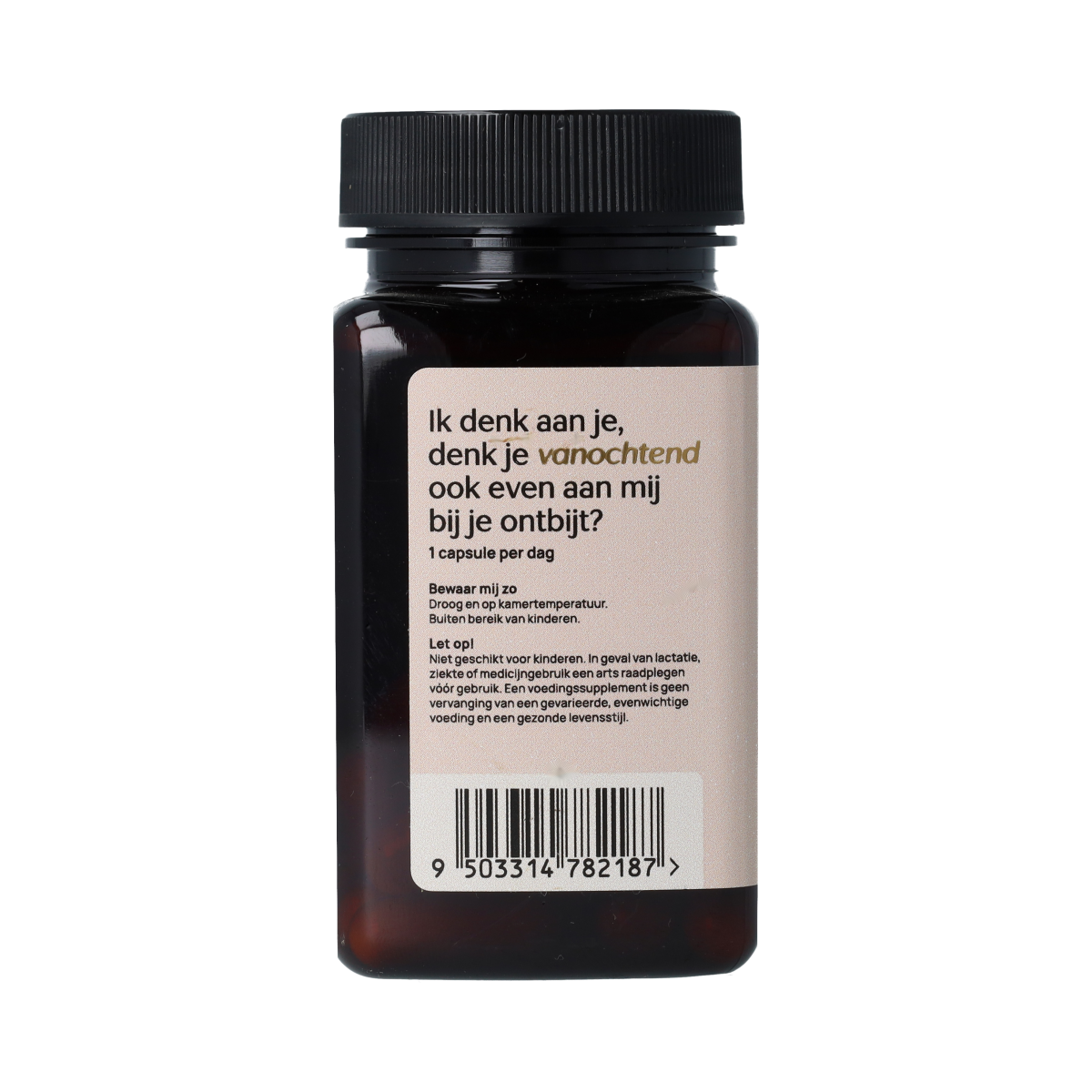 Ortholon Bioflor Deluxe 30.00 Capsules