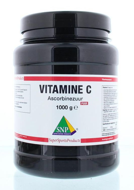 SNP Vitamine C puur 1 Kilogram