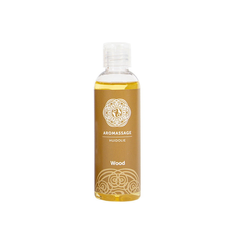 Chi Aromassage wood 100.00 Milliliter