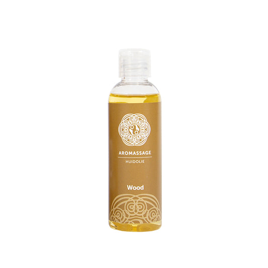 Chi Aromassage wood 100.00 Milliliter