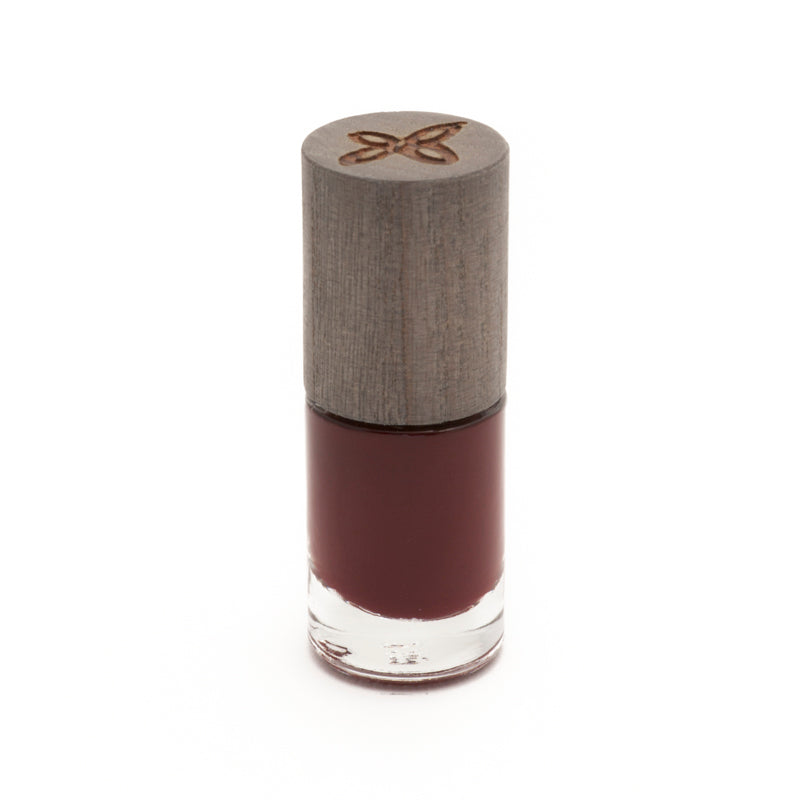 Boho green makeup Nagellak red rose 14 5.00 Milliliter